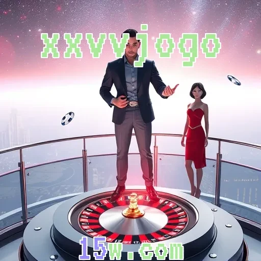 xxvvjogo: Segurança e Confiabilidade para Jogadores Online em Destaque