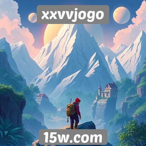 Comparativo de jogos disponíveis no xxvvjogo