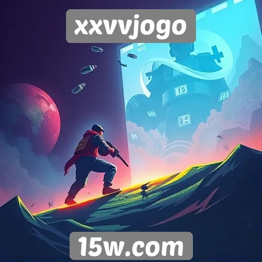 História do crescimento do xxvvjogo no mercado