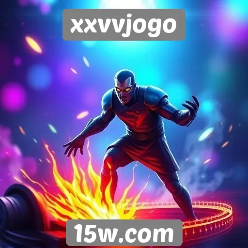 Principais jogos em destaque na plataforma xxvvjogo