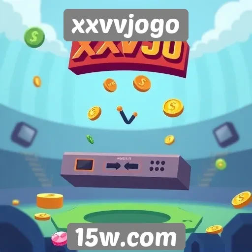 Estratégias de monetização adotadas pelo xxvvjogo