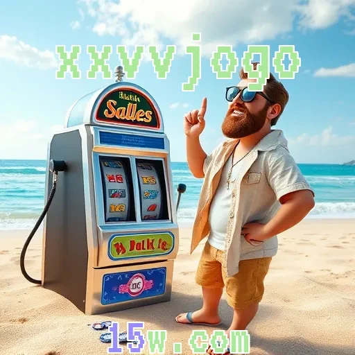 xxvvjogo: Pagamentos Rápidos e Seguros que Encantam Jogadores Brasileiros