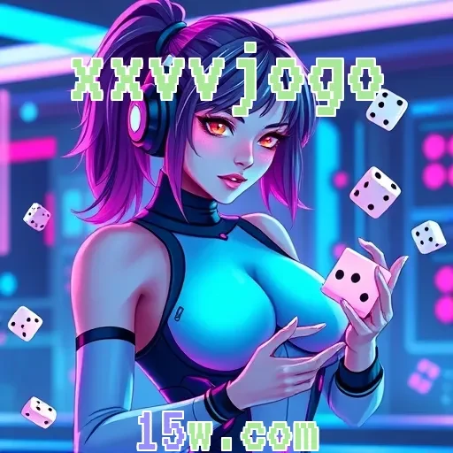 xxvvjogo Promoções