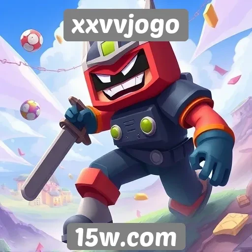 Ranking dos jogos mais populares no xxvvjogo