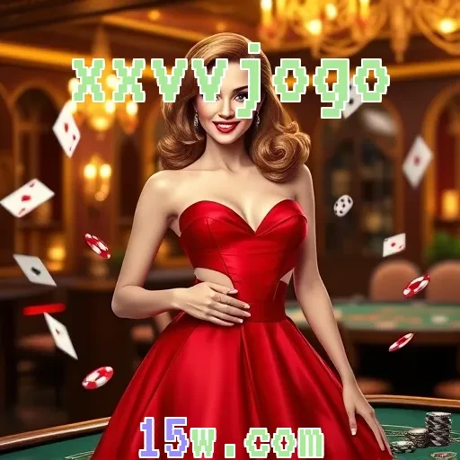 xxvvjogo: Como a Segurança Transforma Sua Experiência de Jogo Online