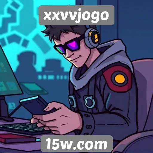 Experiência do usuário em xxvvjogo