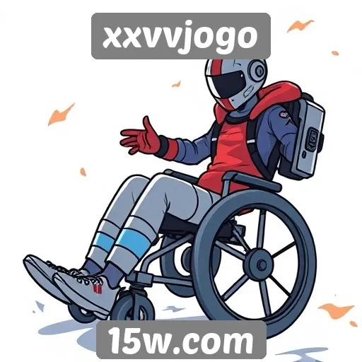 xxvvjogo apresenta novos recursos de usabilidade